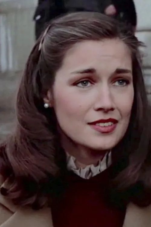 Kristin Holby en su biografía y filmografía