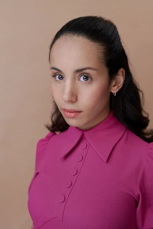 Eva Kuen ha trabajado con Kristin Hunold en 1 ocasiones