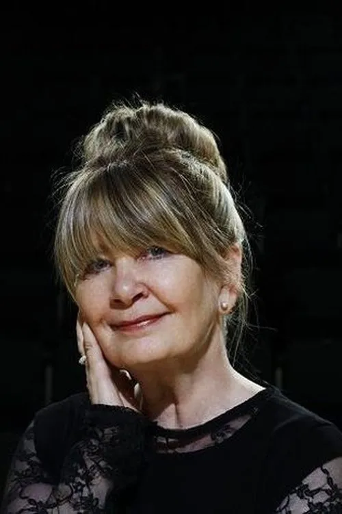 Gérard Chinotti ha trabajado con Kristín Jóhannesdóttir en 1 ocasiones