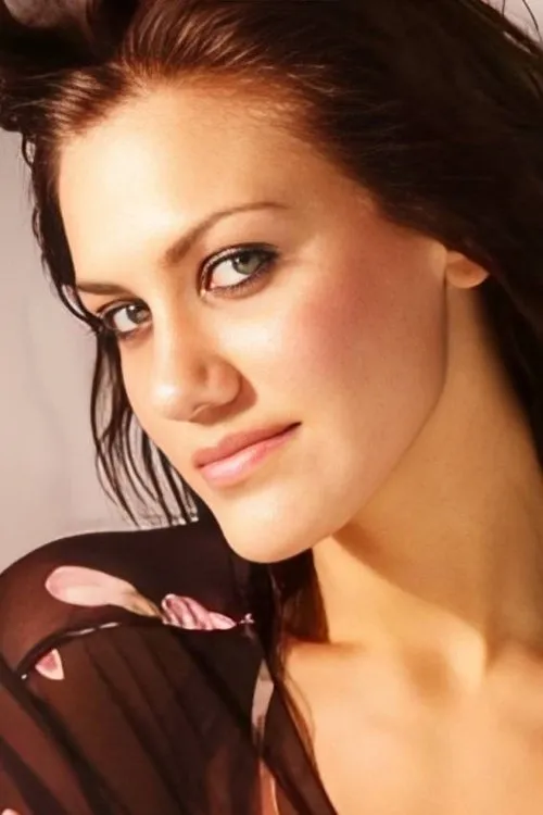 Jimmy Stathis ha trabajado con Kristin Kirgan en 1 ocasiones