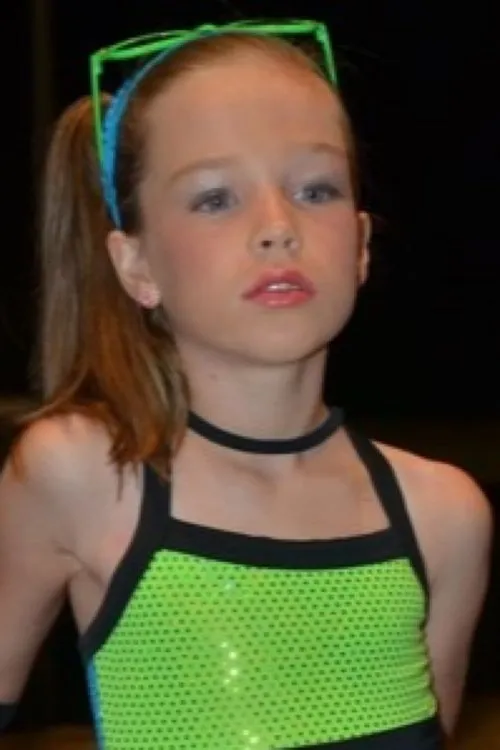 Reginald Davis Jr. ha trabajado con Kristin Klabunde en 1 ocasiones