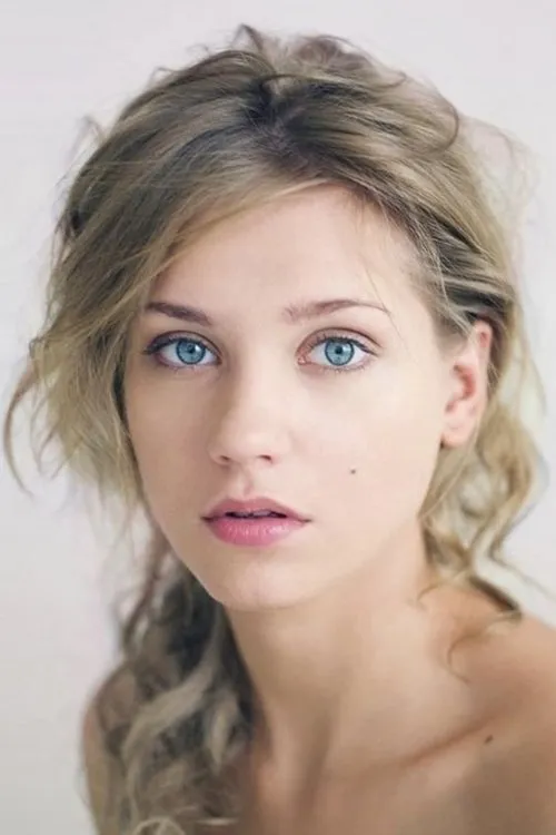 ?????? ??????? ha trabajado con Кристина Асмус en 1 ocasiones