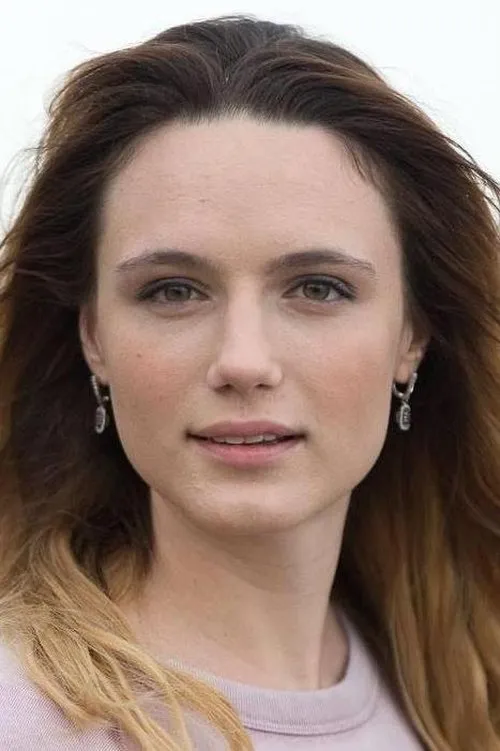 Kristina Brodskaya — personaje: ??? ????????, ?????