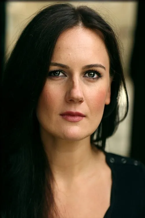 Deborah Ludwig ha trabajado con Kristina Dargelyte en 1 ocasiones