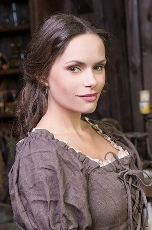 Tomáš Magát ha trabajado con Kristína Kanátová en 1 ocasiones