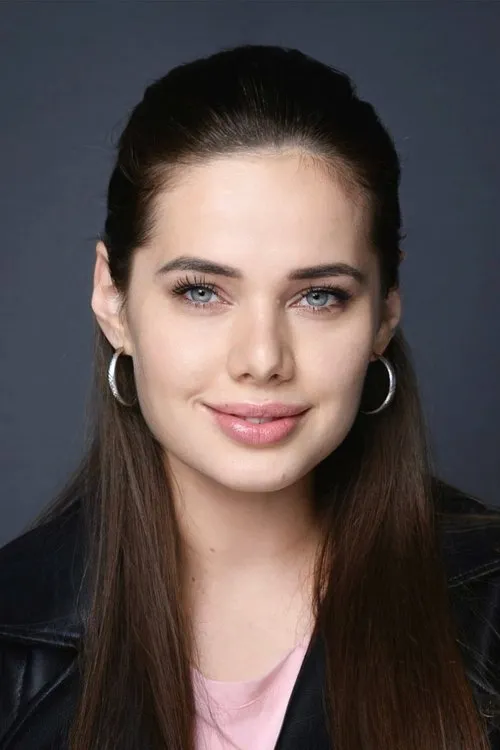 ?????? ???????? ha trabajado con Kristina Panich en 1 ocasiones