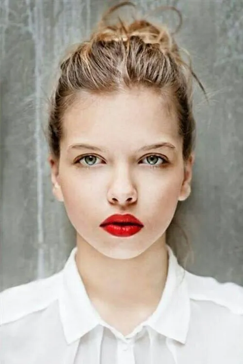 Kristína Šišková — personaje: Katarína Lukácová