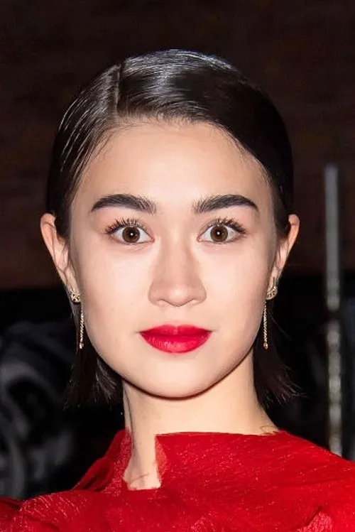 Daisy Badger ha trabajado con Kristina Tonteri-Young en 1 ocasiones