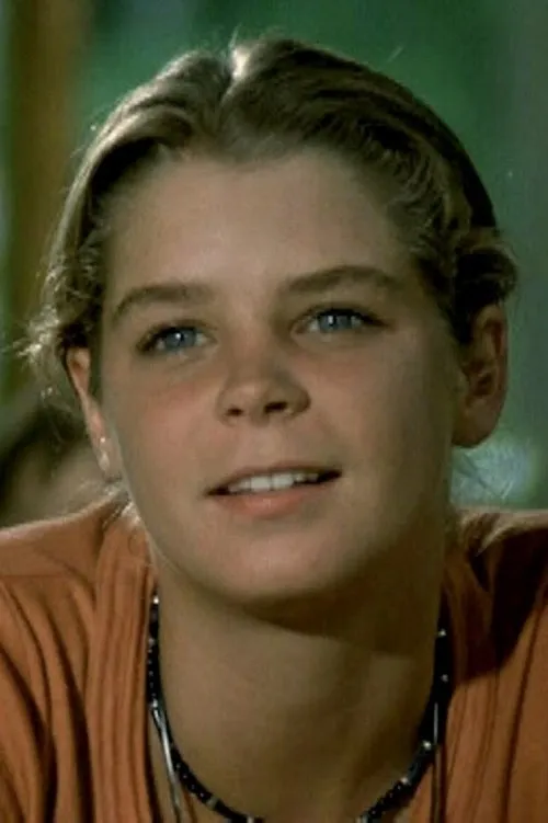 Kristine DeBell interpretando a Susan