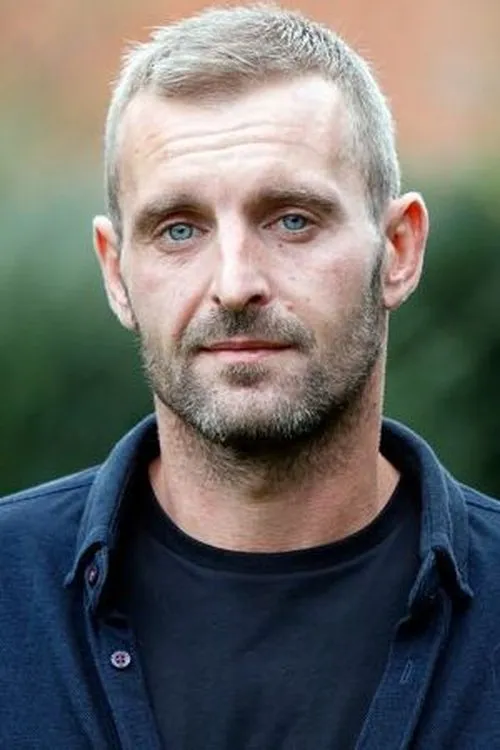 Kristof Verhassel en su biografía y filmografía