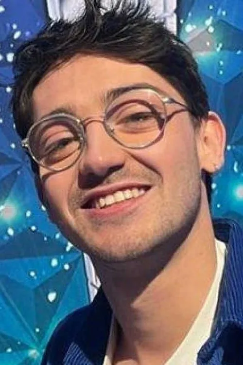 Foto de perfil del actor Kristofer Hedia en el reparto