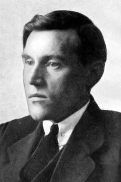 Foto de perfil del actor Kristoffer Aamot en el reparto