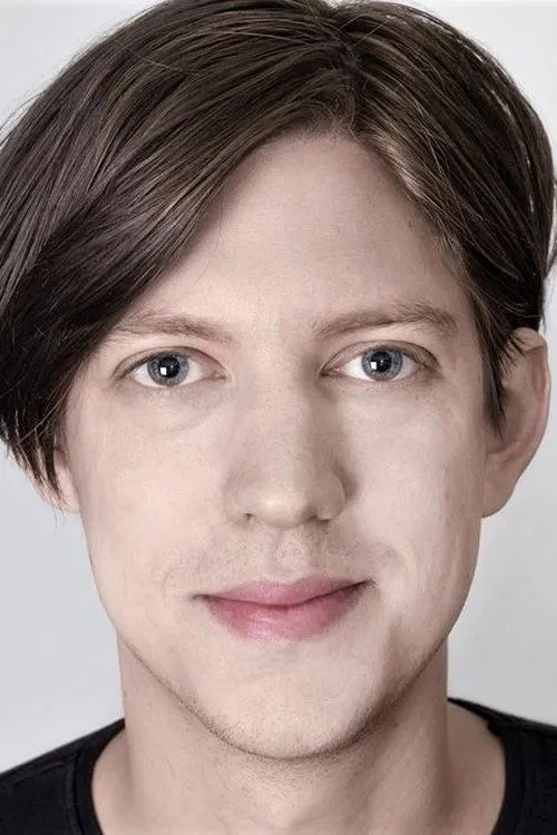 Kristoffer Berglund — personaje: Phille