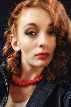 Milada Thérová ha trabajado con Kristýna Lesáková en 1 ocasiones