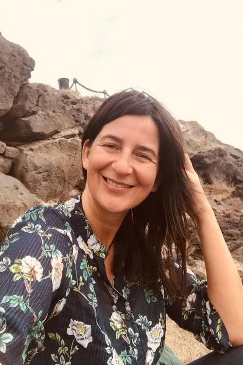 Eben Alexander ha trabajado con Krisztina Nemeth en 1 ocasiones