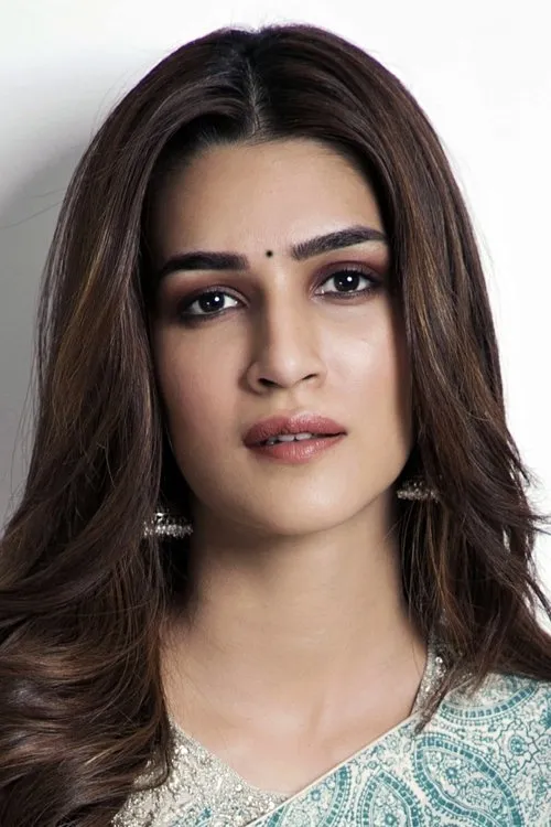 Kriti Sanon — personaje: Herself