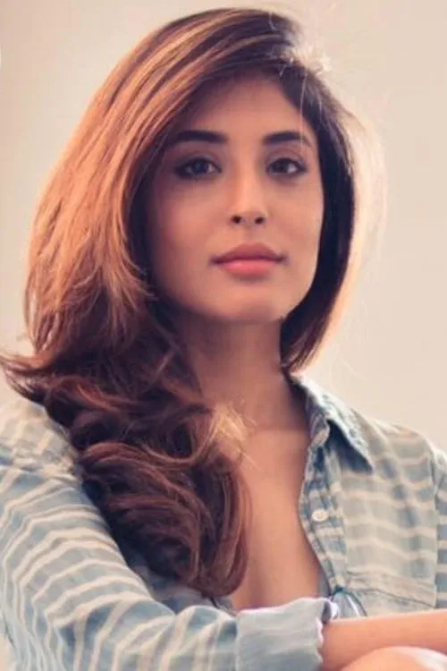Kritika Kamra — personaje: Kamini Shikharwat