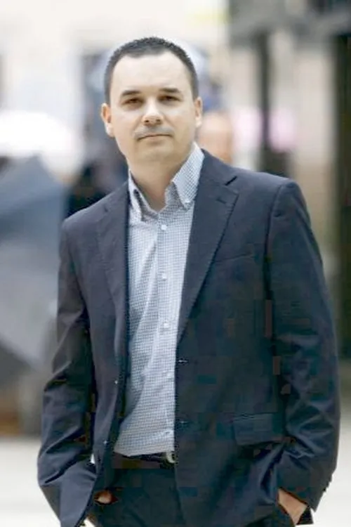 Kruno Martinović — personaje: Ratko "Koko" Milic