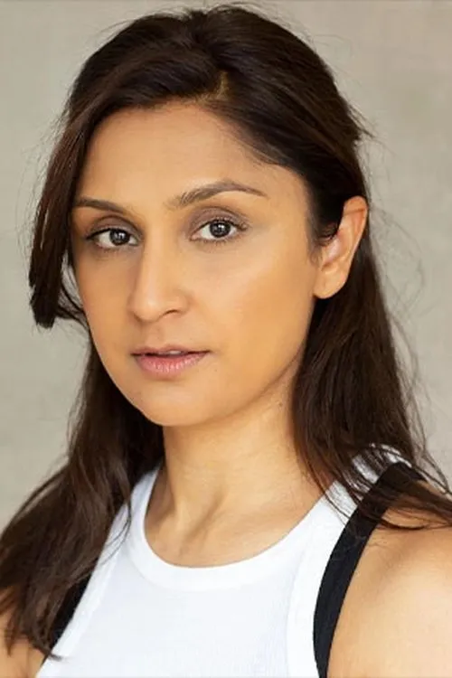 Tasha Connor ha trabajado con Krupa Pattani en 1 ocasiones