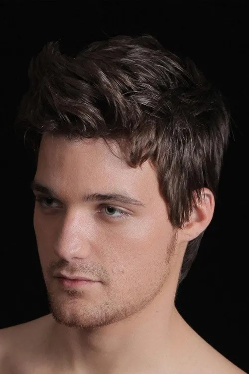 Julian Smiles ha trabajado con Krys Perez en 2 ocasiones