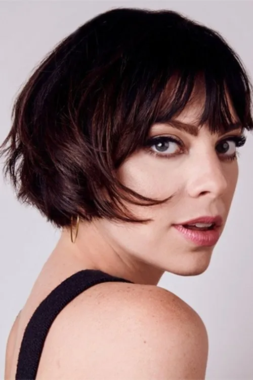 Krysta Rodriguez — personaje: Liza Minnelli