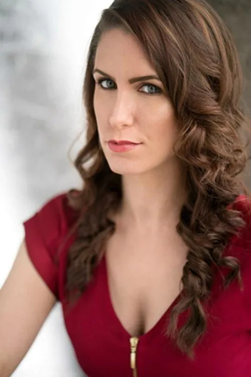 Dana Carroll ha trabajado con Krystal Heib en 1 ocasiones