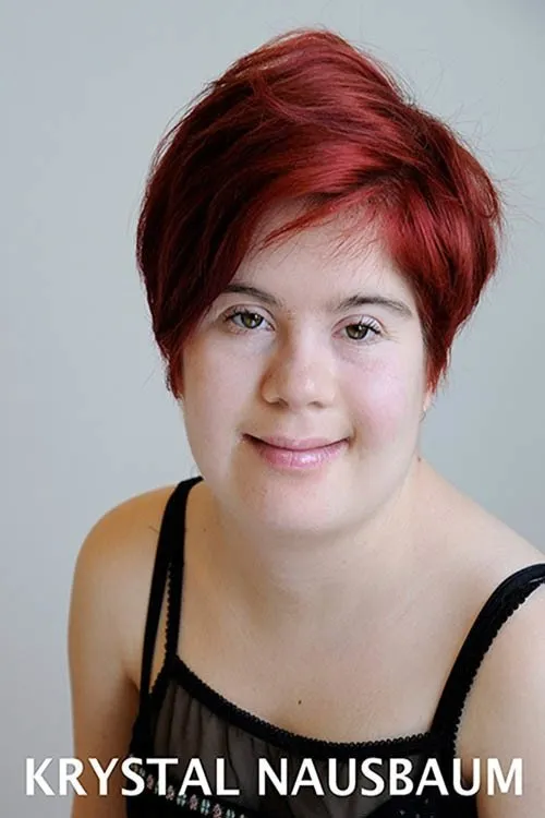Krystal Hope Nausbaum en su biografía y filmografía