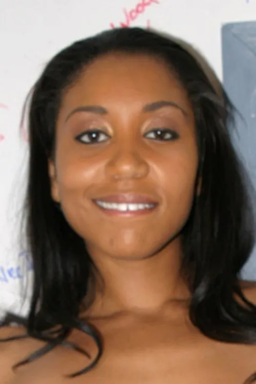 Krystal Wett interpretando a 