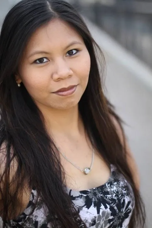 Maxie Solveig ha trabajado con Krystie Castro en 1 ocasiones