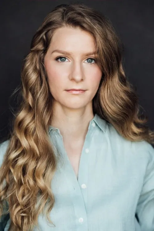 Francis Melling ha trabajado con Krystina Bojanowski en 1 ocasiones