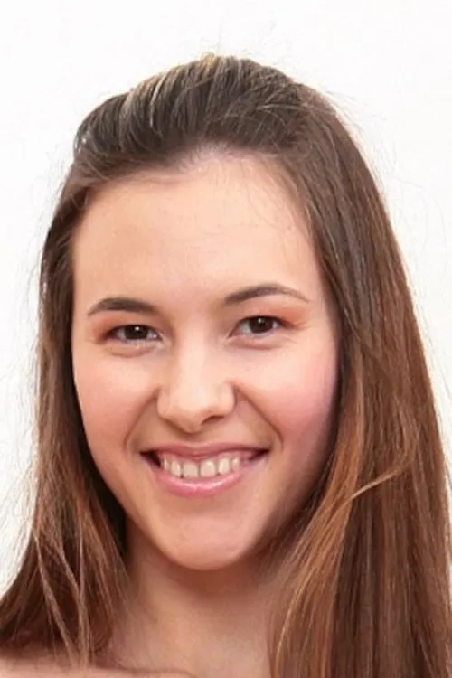 Jillian Jacobs ha trabajado con Krystina X. en 1 ocasiones