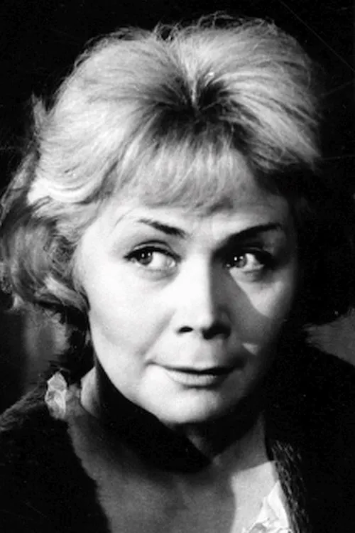 Krystyna Borowicz — personaje: Winczewska