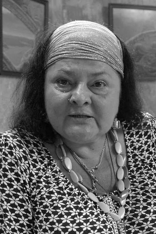 ?????? ??????? ha trabajado con Krystyna Dmochowska en 1 ocasiones