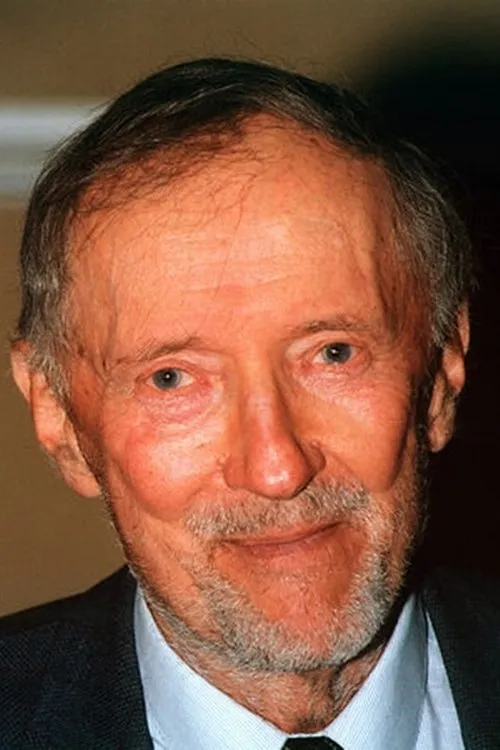 Krzysztof Chamiec interpretando a Kompakt