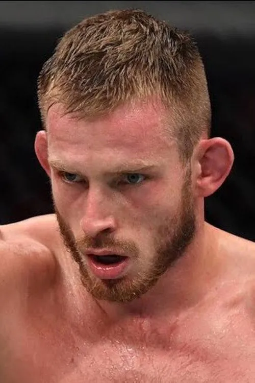 Krzysztof Jotko interpretando a Self