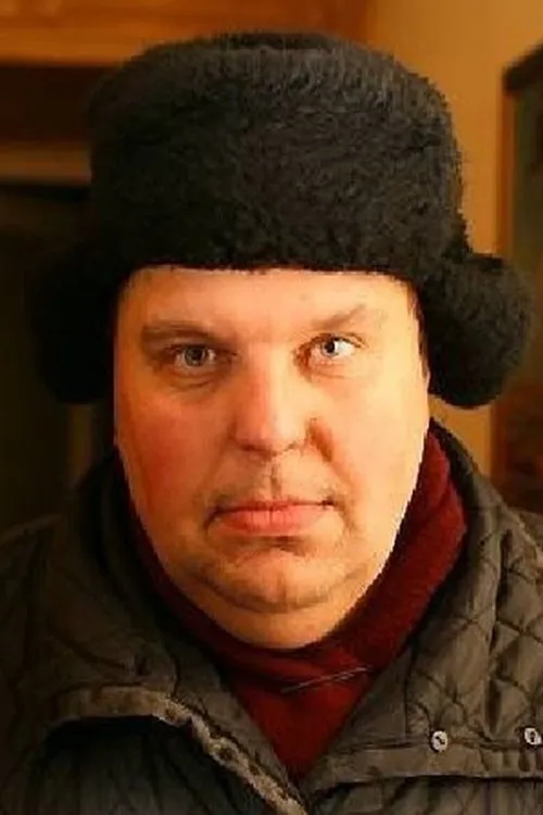 Julia Bui Ngoc ha trabajado con Krzysztof Kononowicz en 1 ocasiones