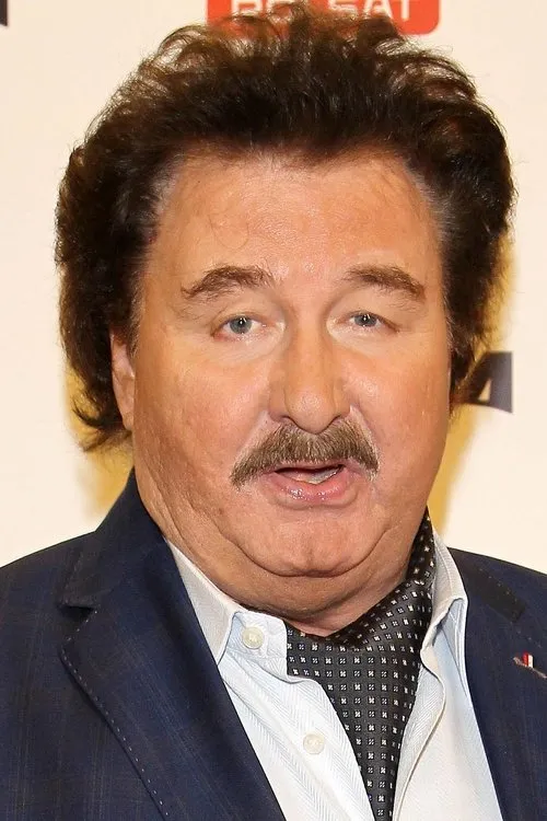 Michal Wisniewski ha trabajado con Krzysztof Krawczyk en 1 ocasiones