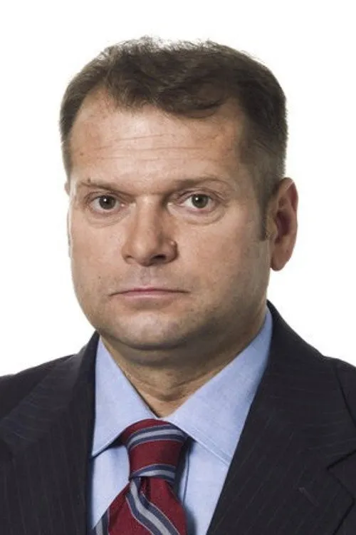 Henryk Gesikowski ha trabajado con Krzysztof Rutkowski en 1 ocasiones