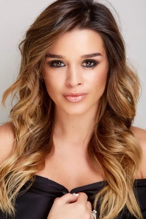 ????? ????????? ha trabajado con Ксения Бородина en 1 ocasiones