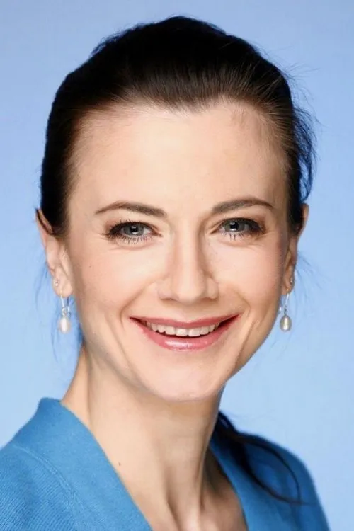 ????? ???????? ha trabajado con Ксения Лаврова-Глинка en 1 ocasiones