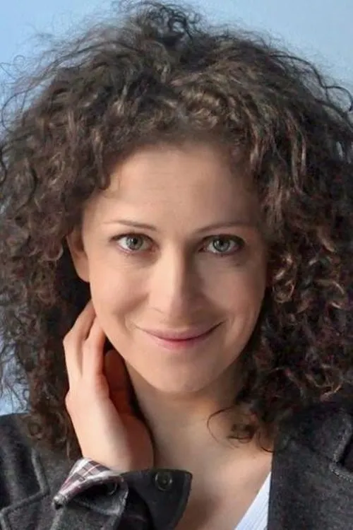 Ксения Раппопорт interpretando a Yelena