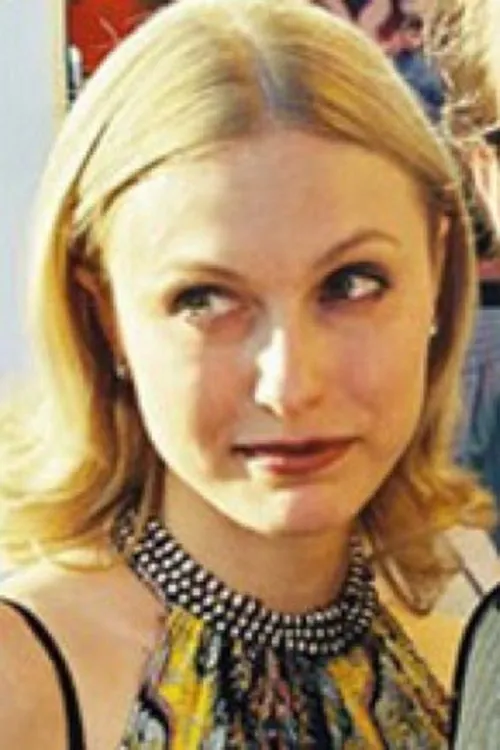 ?????? ???????? ha trabajado con Ksenia Terentyeva en 1 ocasiones