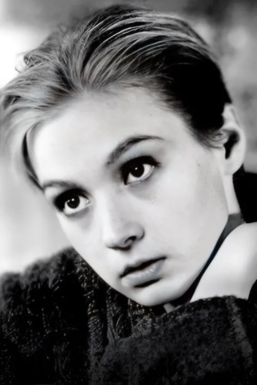 Andrey Kagadeev ha trabajado con Kseniya Kachalina en 1 ocasiones