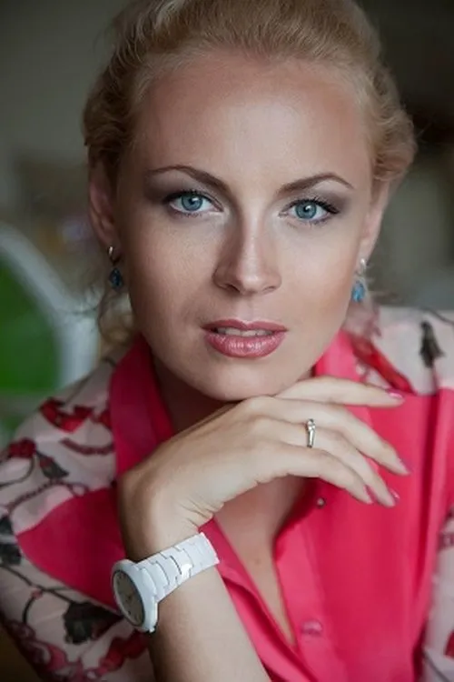 ???????? ???????? ha trabajado con Kseniya Skakun en 1 ocasiones