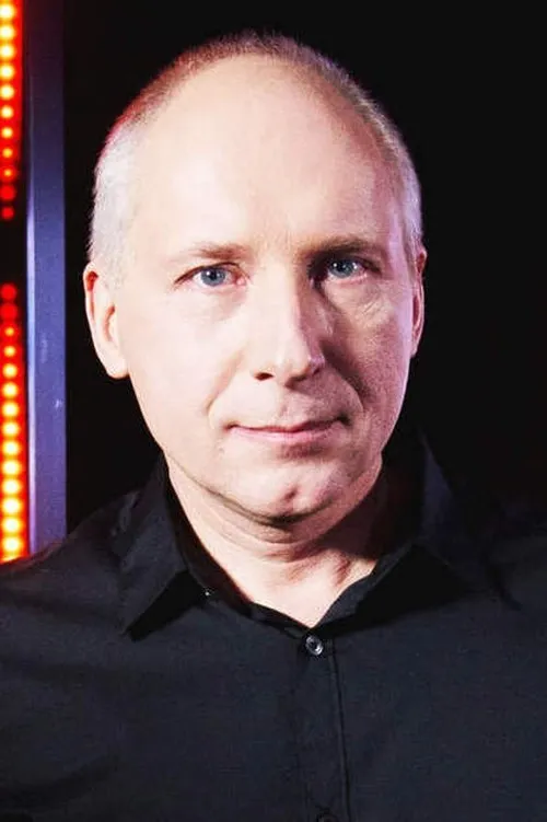 Keith Williams ha trabajado con Kuba Sienkiewicz en 1 ocasiones