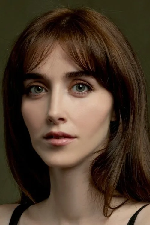 Sebnem Hassanisoughi ha trabajado con Kübra Balcan en 1 ocasiones