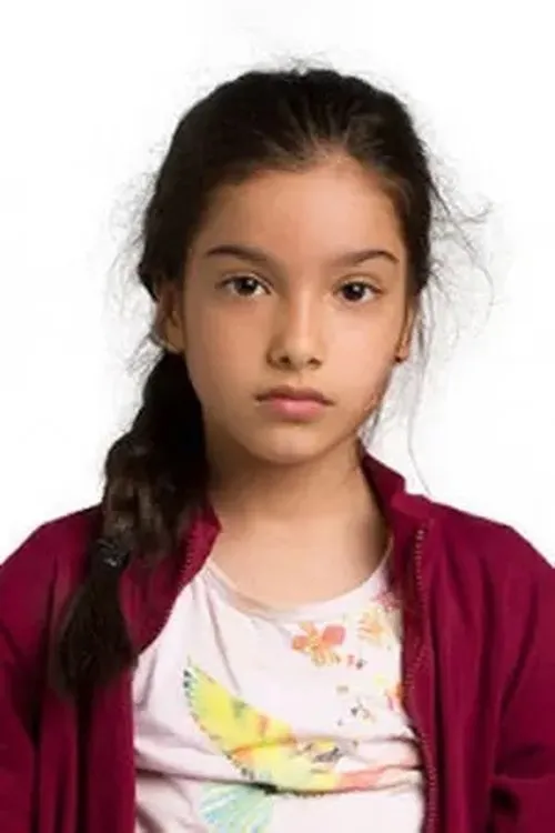 Kübra Süzgün en su biografía y filmografía