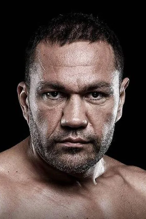 Kubrat Pulev interpretando a Self