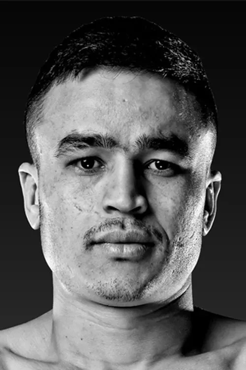 Ve Shawn Owens ha trabajado con Kudratillo Abdukakhorov en 1 ocasiones