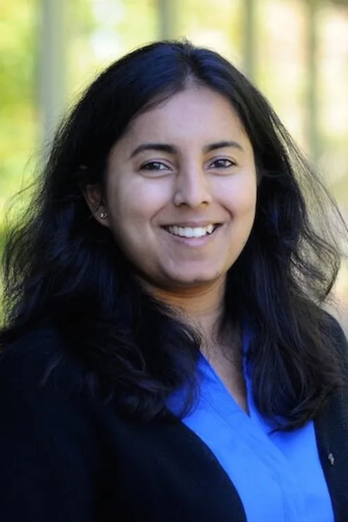 Kuheli Dutt interpretando a Self